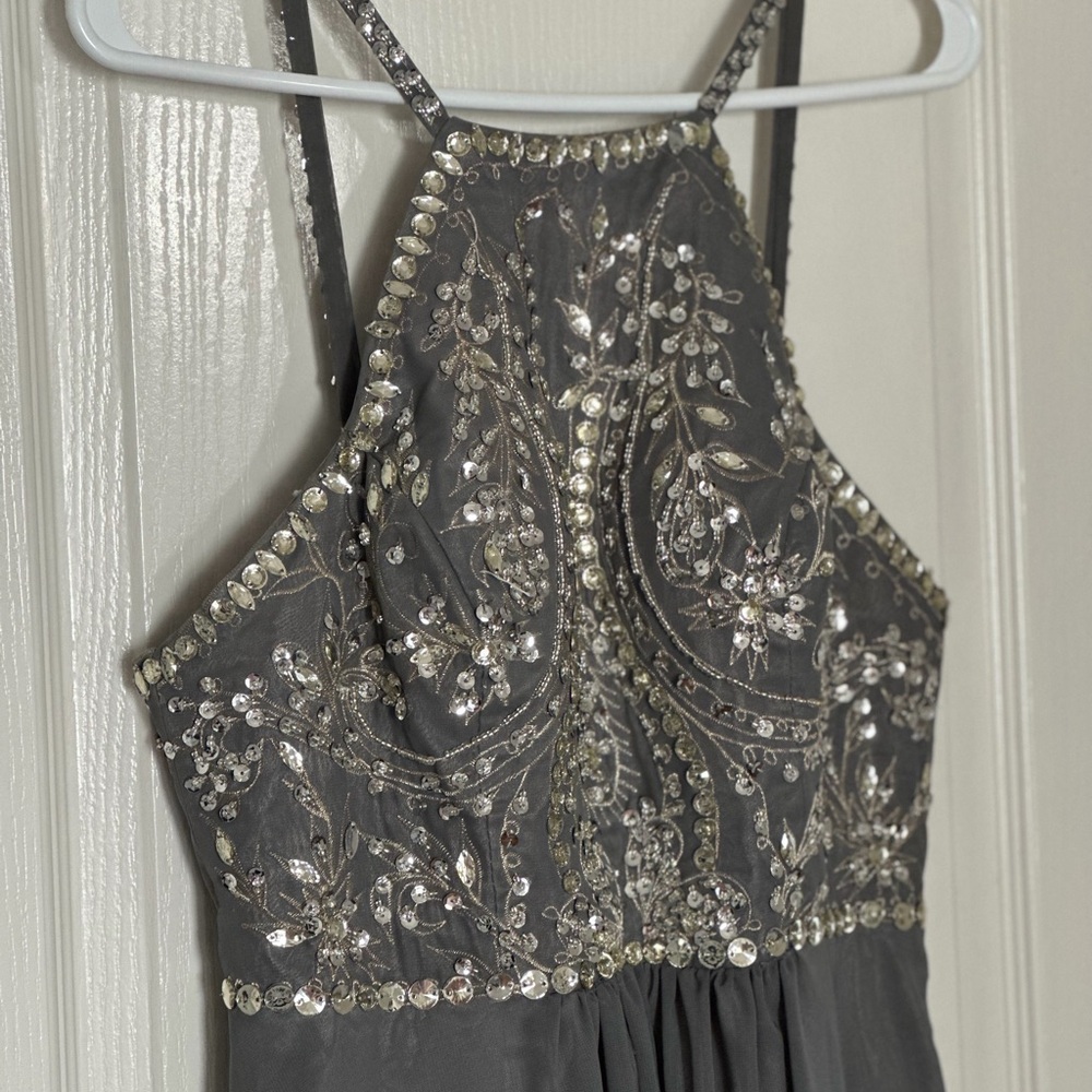 Prom Dress - Picture 8 of 12
